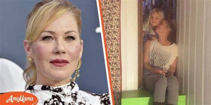 7 Facts about Sadie Grace Lenoble, Christina Applegate's Daughter