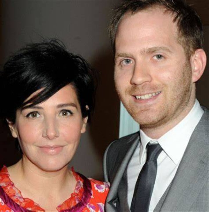 A Glimpse Into Her Husband's Identity