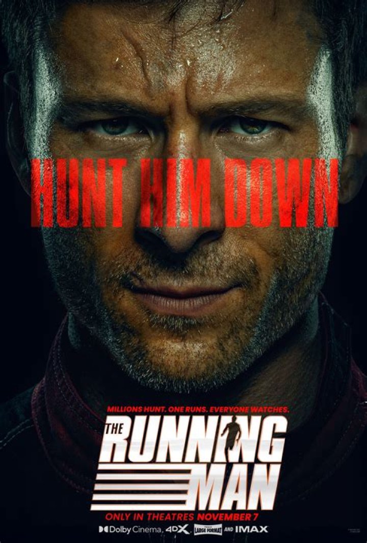 A Running Legend And Inspiration