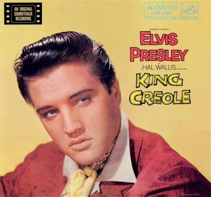 All About Elvis Presley's Parents, Vernon and Gladys Presley