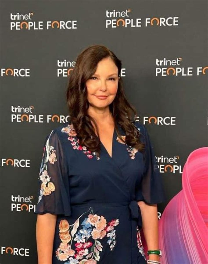 Ashley Judd Wiki, Bio, Age, Net Worth, and Other Facts Facts Five
