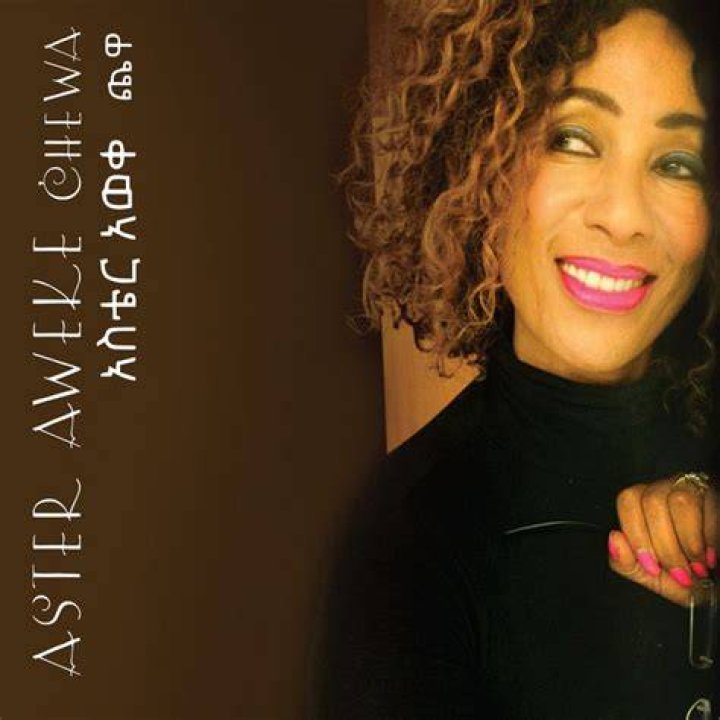 Aster Aweke on Spotify