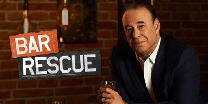 Bar Rescue's Jon Taffer Feels Pressure as He Expands His Taffer's Tavern