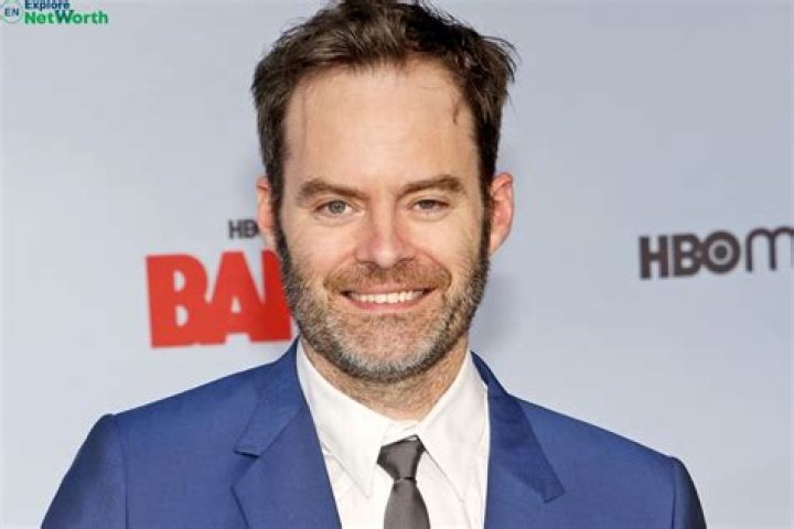 Bill Hader net worth, salary. What he/she owns houses, cars