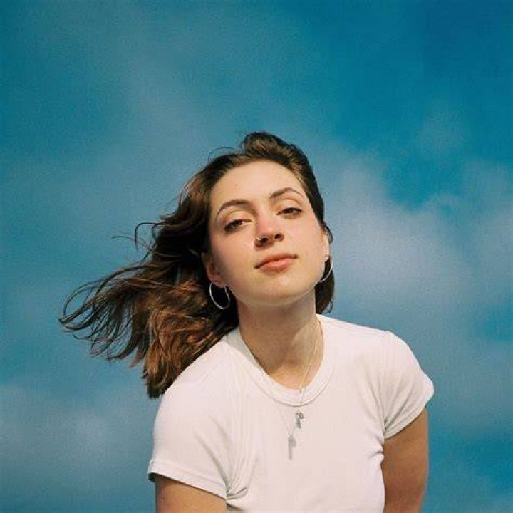 Buy tickets for Lizzy McAlpine at O2 Forum Kentish Town on 05/06/2023