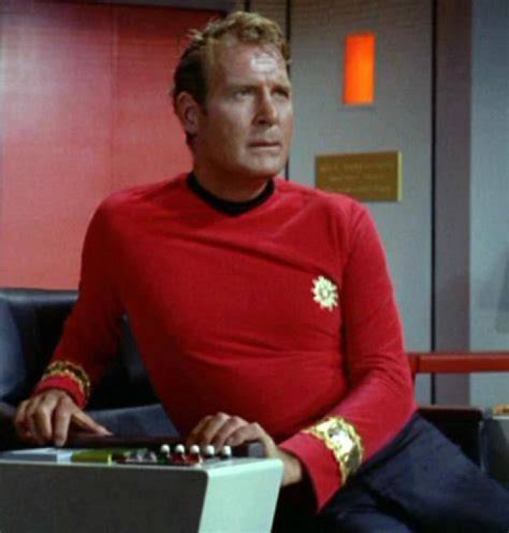 Charles Drake Memory Alpha, das StarTrekWiki Fandom