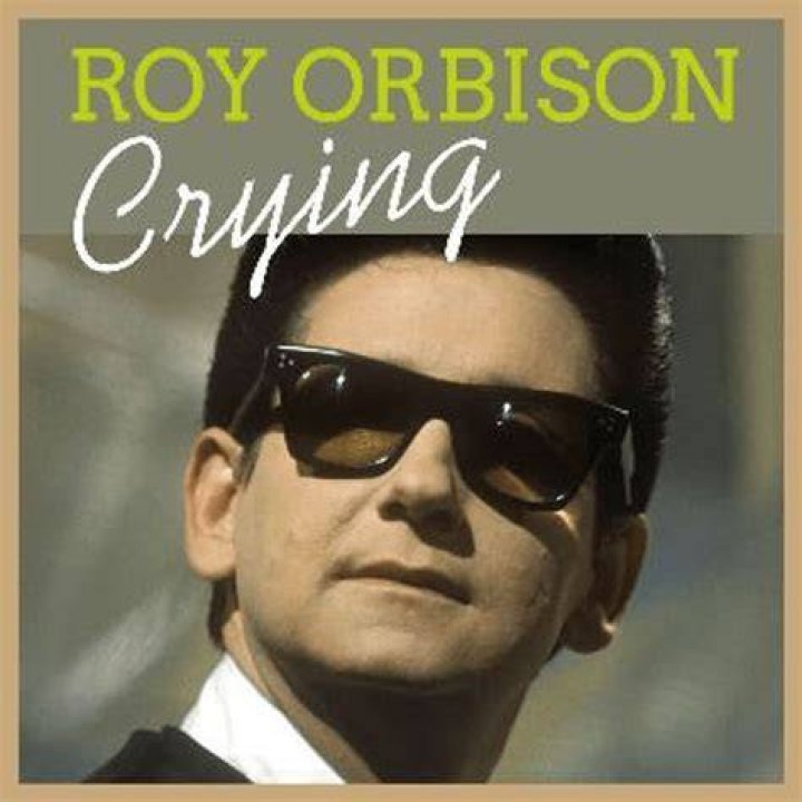 Culturaca Roy Orbison, Crying a El ClickRoy Orbison, Crying a El