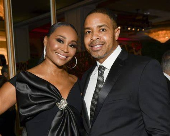 Cynthia Bailey, Husband Mike Hill Deny Cheating, Nude Photo Claim