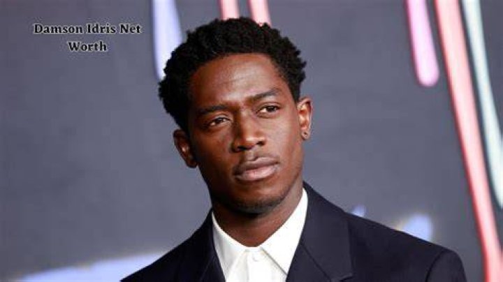 Damson Idris Age, Net Worth, Wife, Girlfriend, Height, Father, Parents