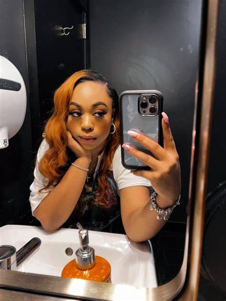 Dee Dee Davis OnlyFans videos and photos leak