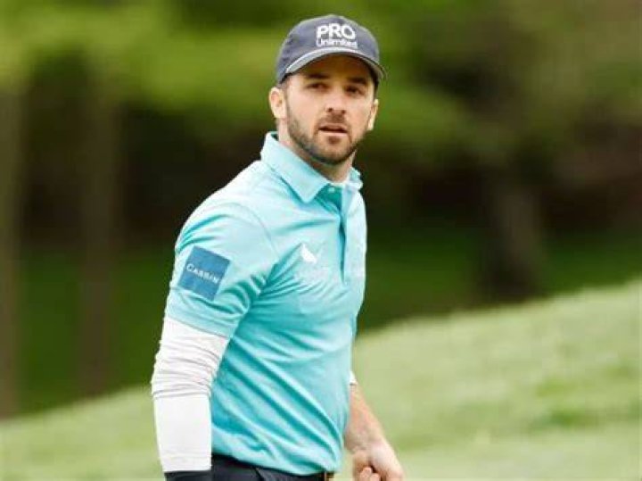 Denny McCarthy Bio, Wiki, Age, Golf, PGA Tour, Penality, Putting Stroke