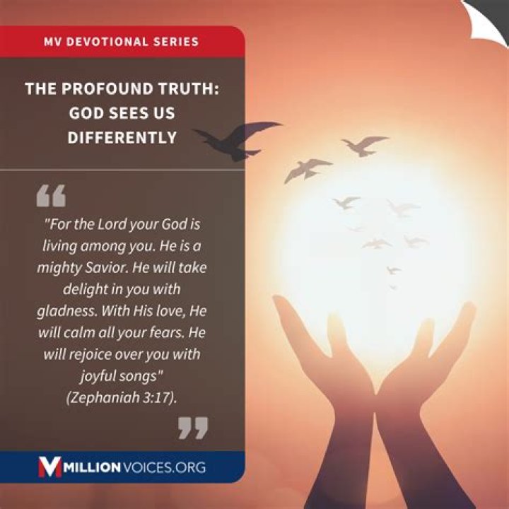 Discover The Profound Truth Within