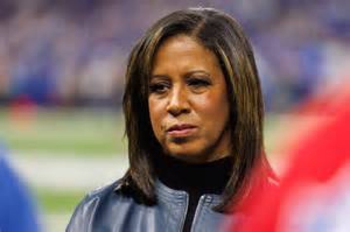 Discover The Secrets Of Lisa Salters' Enduring Marriage
