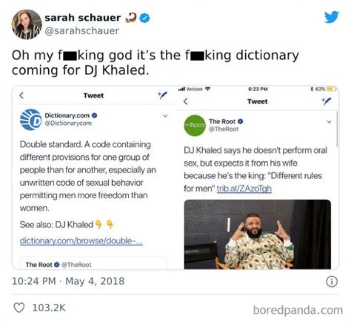 DJ Khaled Dictionary A Guide to the Motivational Keyholder's