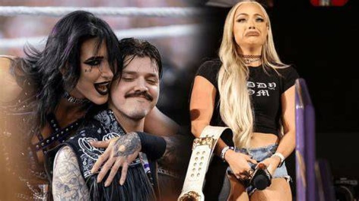 Dominik Mysterio girlfriend, who is Marie Juliette?
