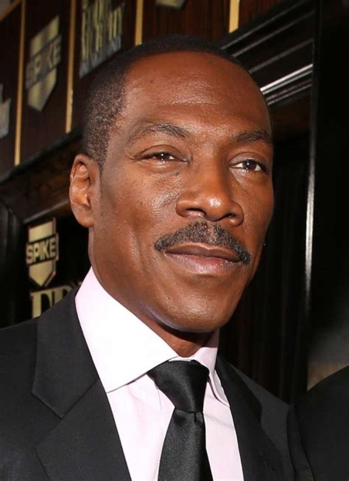 Eddie Murphy completa 52 anos em meio a fase de baixa na carreira Geledés