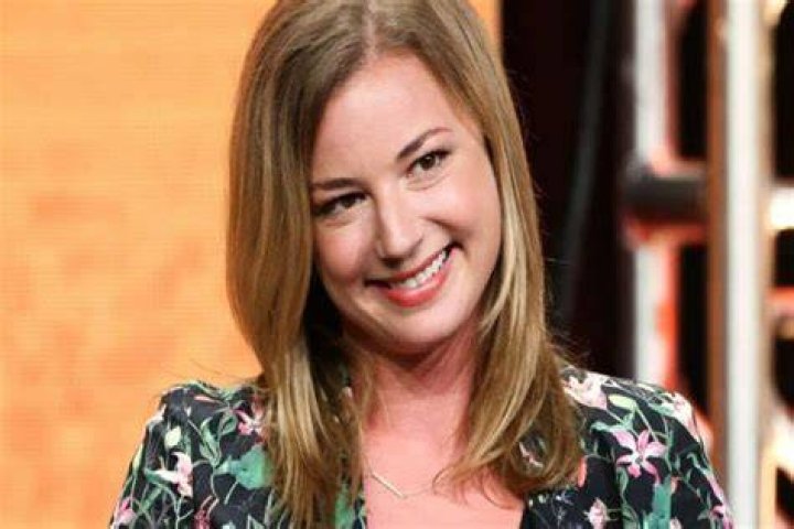 Emily VanCamp Net Worth 2023 Film Career Earnings Age Bf
