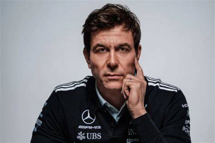Everything about Toto Wolff's wife Susie Wolff She raises one son with