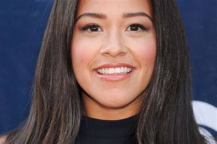 Gina Rodriguez Ethnicity of Celebs What Nationality Ancestry Race