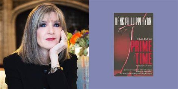 Hank Phillippi Ryan Interviews &hellip; JULIA SPENCERFLEMING Pen, Ink, and