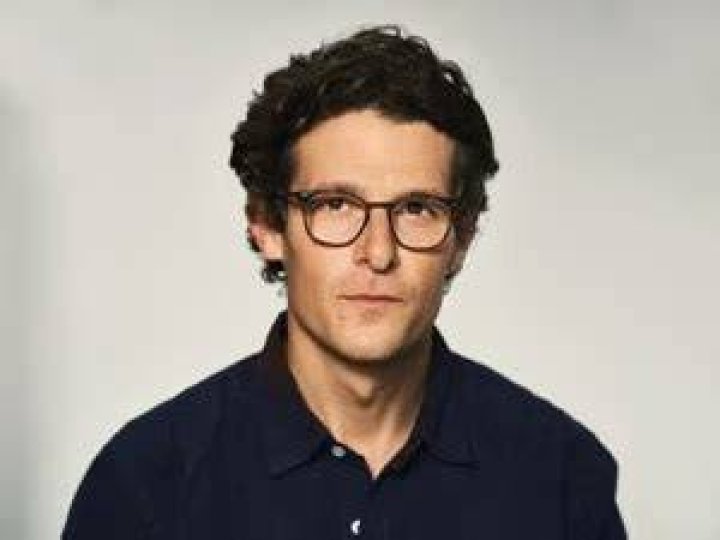 Jacob Soboroff ‹ Literary Hub