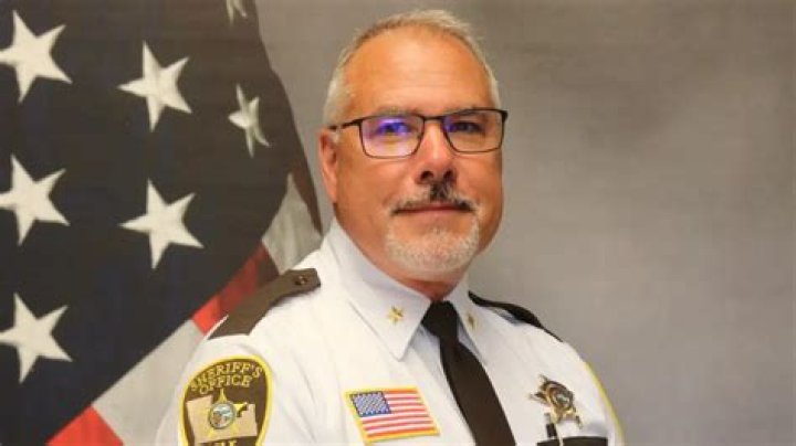 Jim Echols Polk County