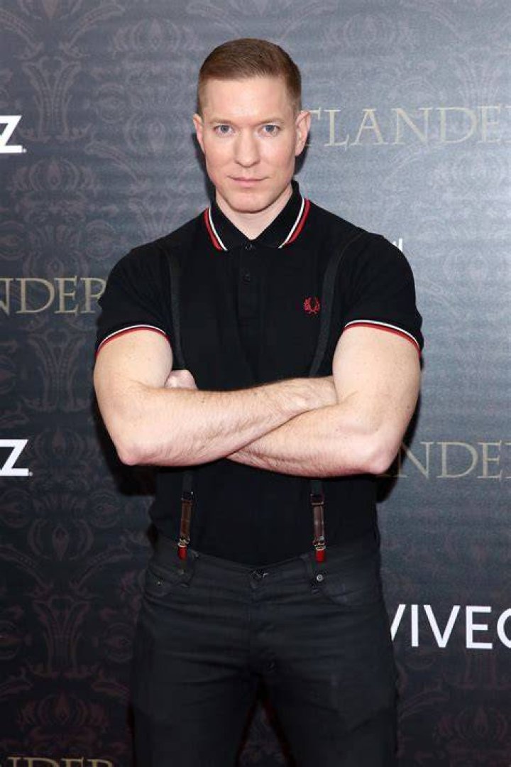 Joseph Sikora's Tommy Egan in Power Finally, a White Guy Who's Not in