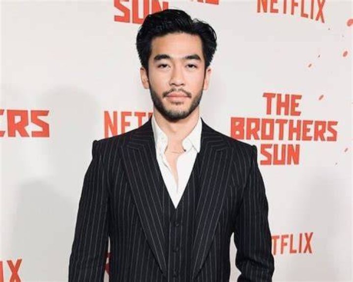 Justin Chien Wikipedia, Bio, Age, Family, Height, Wife