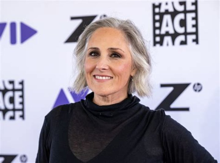 Meet Ricki Lake's Sons, Milo Sebastian and Owen Tyler Sussman
