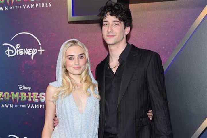 Meg Donnelly and Milo Manheim's Cutest BFF Moments