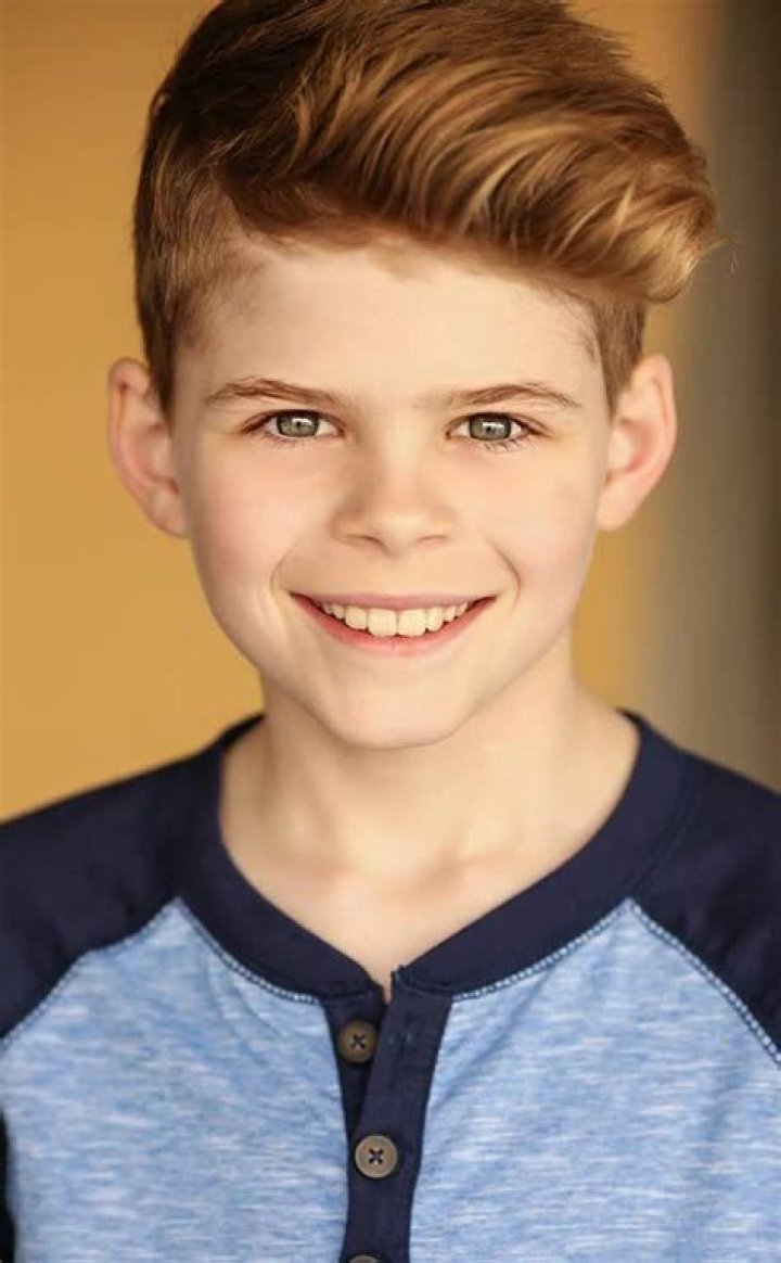 Merrick Hanna Bio, Age, Height, Net Worth, Girlfriend, Dating