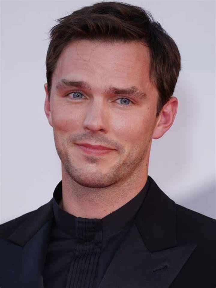 Nicholas Hoult Nicholas hoult, Nicholas, British actors