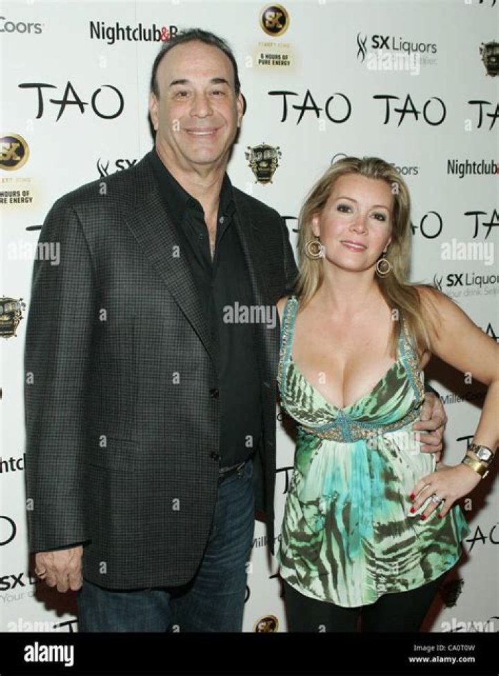 Nicole, who is Jon Taffer's wife? Dailynationtoday