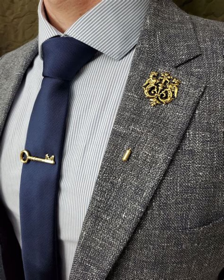 Pin on Men's Button Down Shirt
