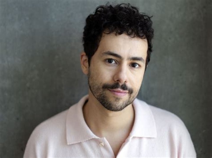 Ramy Youssef Isn't Joking GQ