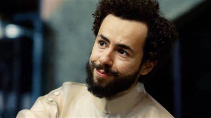 Ramy Youssef's Instagram Video About Losing an Emmy Award POPSUGAR