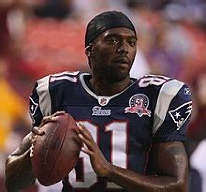 Randy Moss Wikipedia
