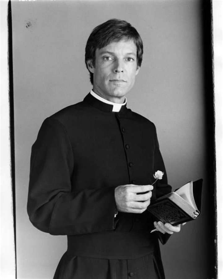 Richard Chamberlain Once Said Being Gay Was 'Worst' Thing — He Had