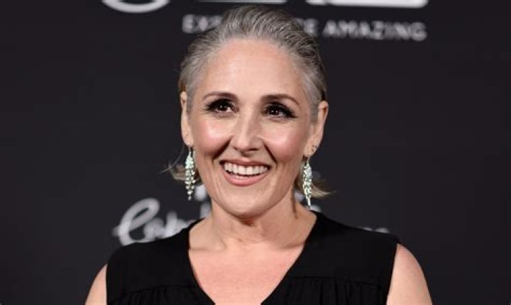 Ricki Lake opens up about exhusband who commited suicide Daily Mail