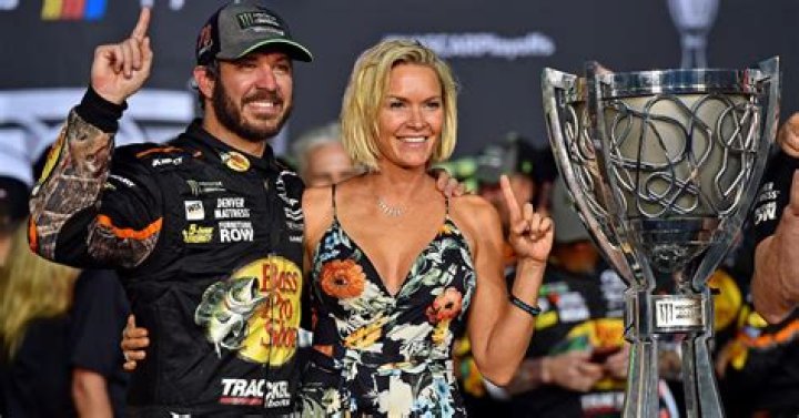 Sam Hunt Racing to honor Sherry Pollex with ‘Sherry Strong’ paint