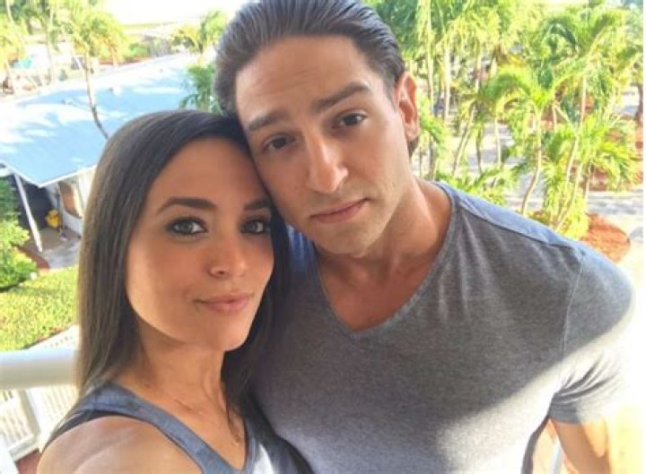 Sammi Giancola Confirms Split from Fianc&eacute; Christian Biscardi, Says She