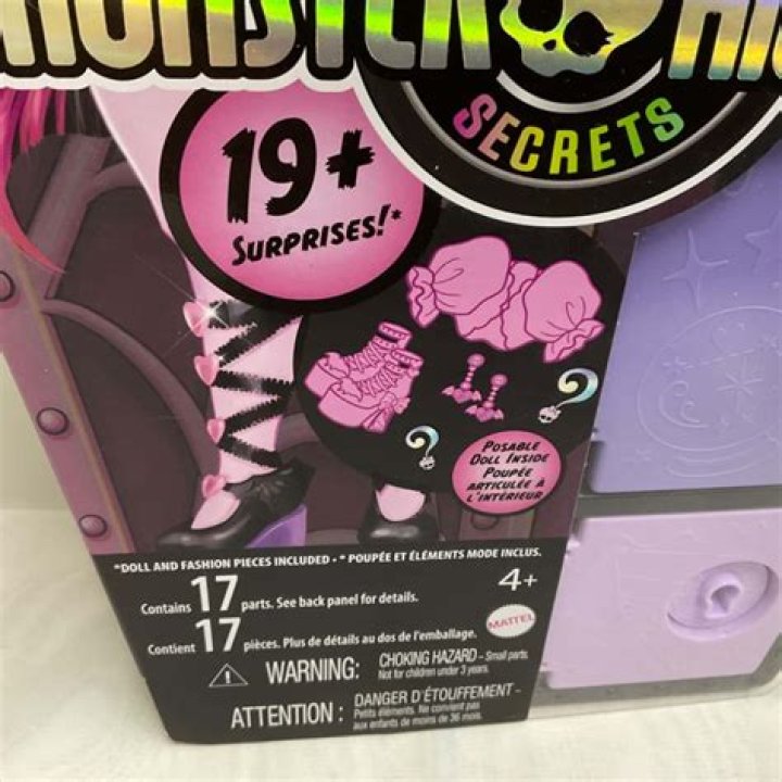 Secrets, Surprises, And Unseen Truths