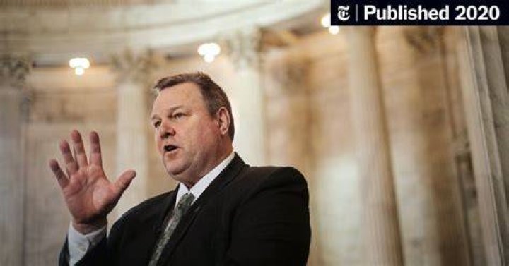 Senator Jon Tester on Democrats and Rural Voters ‘Our Message Is