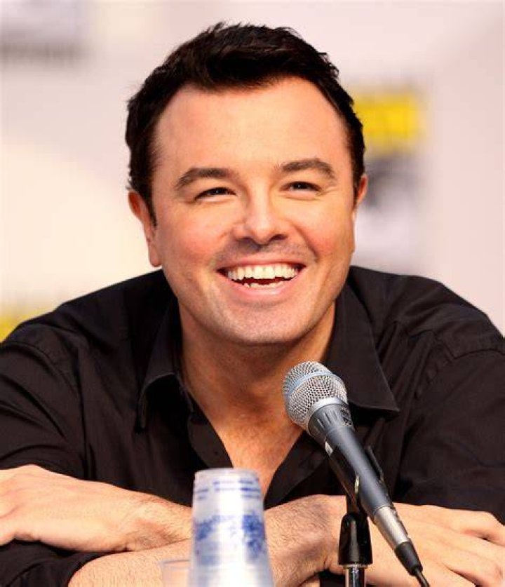 Seth MacFarlane's Dating History What Ladies Has The Oscars Host Been