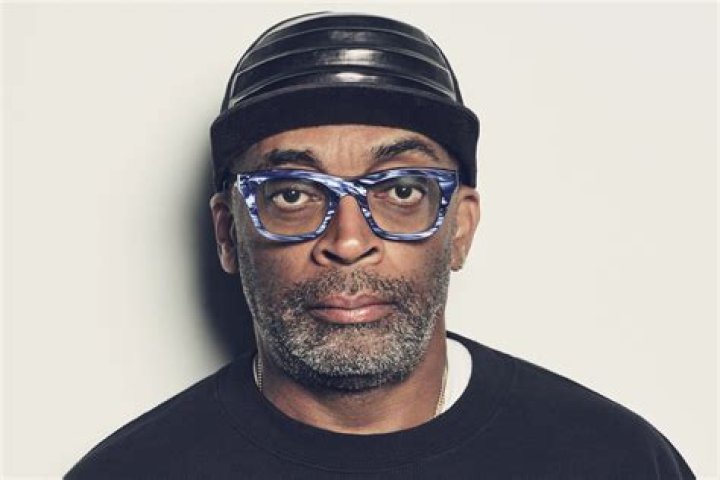 Spike Lee's Son Looks Just Like The Legend