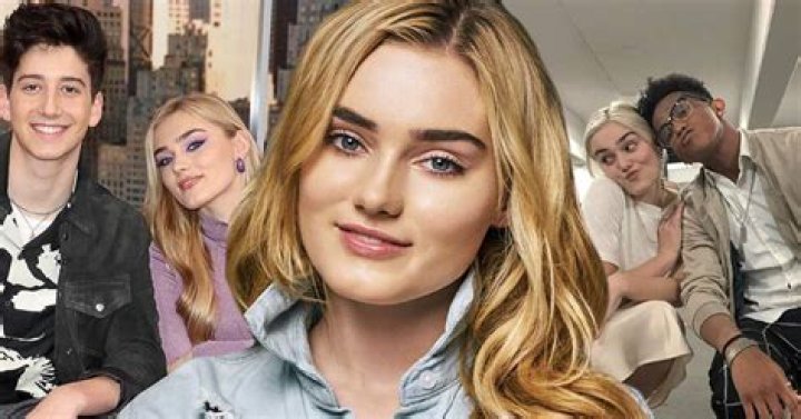 The Truth About Meg Donnelly's Relationship With Noah Zulfikar And Milo