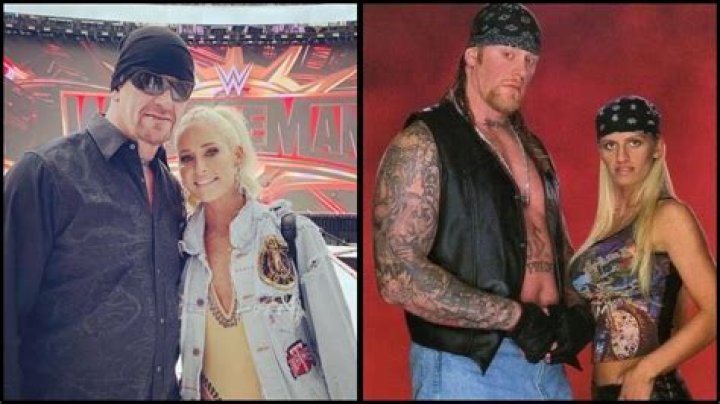 The Undertaker Age, Wife, Height, Net Worth, Record, Family and more