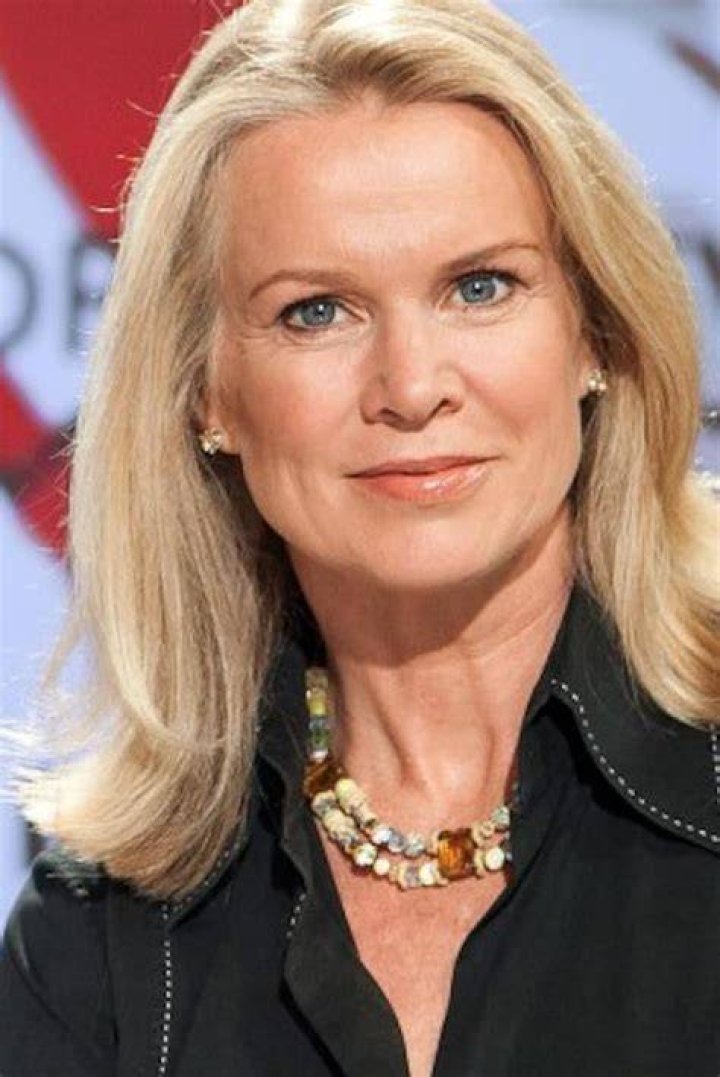 Who is Katty Kay's husband Tom Carver and how many children do they have?