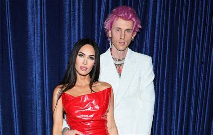 Who Is Machine Gun Kelly’s Daughter Casie Colson Baker & Mother Of His